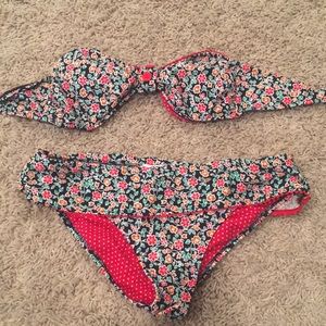 Paisley Jessica Simpson bikini